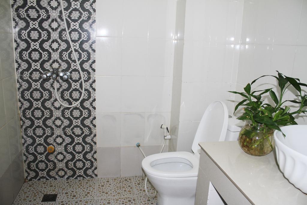 My Parents Guesthouse Кампот Екстер'єр фото